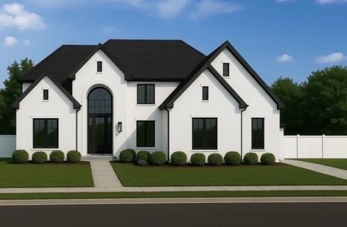 3560 Skyline Dr, Cumming, GA, 30041 | Card Image