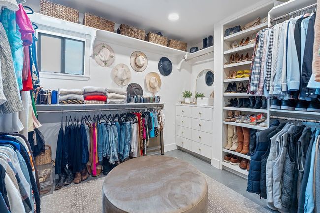 Custo walk-in closet | Image 21