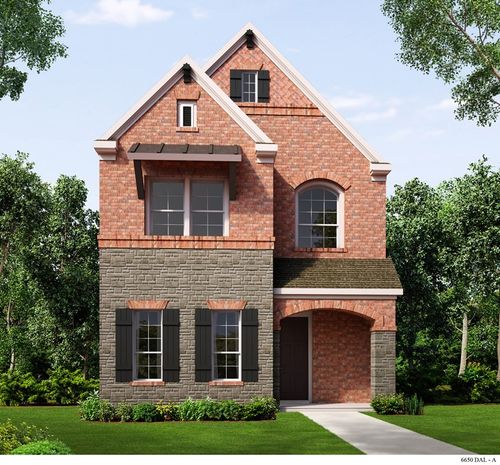 14505 Walsh Ave, Aledo, TX, 76008-2273 | Card Image