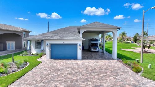 716 Teaberry Trl, POLK CITY, FL, 33868-5158 | Card Image