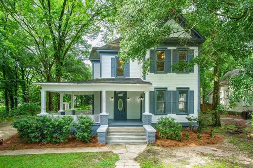 409 Southern Ave, Hattiesburg, MS, 39401-3512 | Card Image
