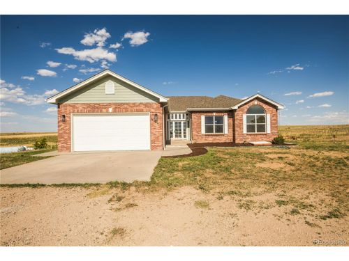 13880 Cavanaugh Rd, Hudson, CO, 80642-7706 | Card Image