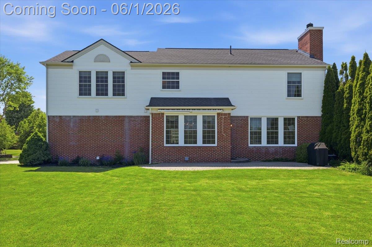 Residential in Canton Charter Township 5