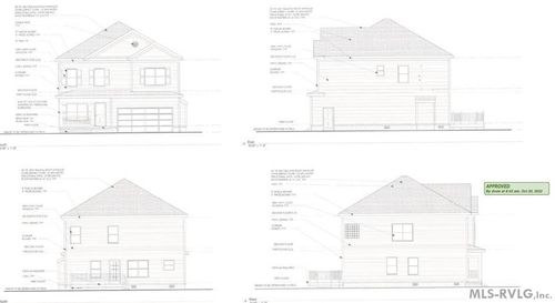 532 Ferry Landing Drive, Boydton, VA, 23917 | Card Image