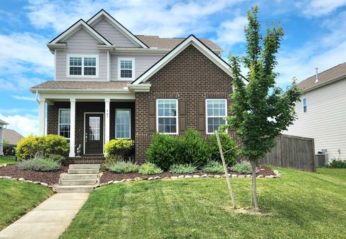 167 Harvest Point Blvd, Spring Hill, TN, 37174-3258 | Card Image