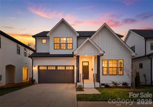 2013 South St, Charlotte, NC, 28208 | Card Image