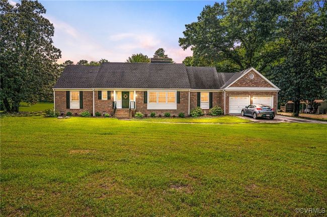 12387 Hanover Courthouse Rd, a great place the call HOME | Image 50