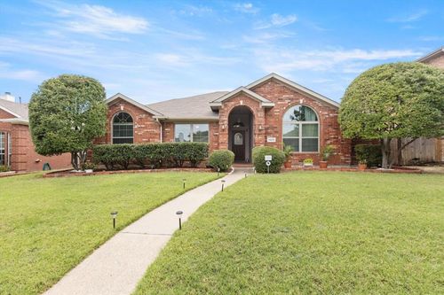 11809 Port Road Road, Frisco, TX, 75035 | Card Image