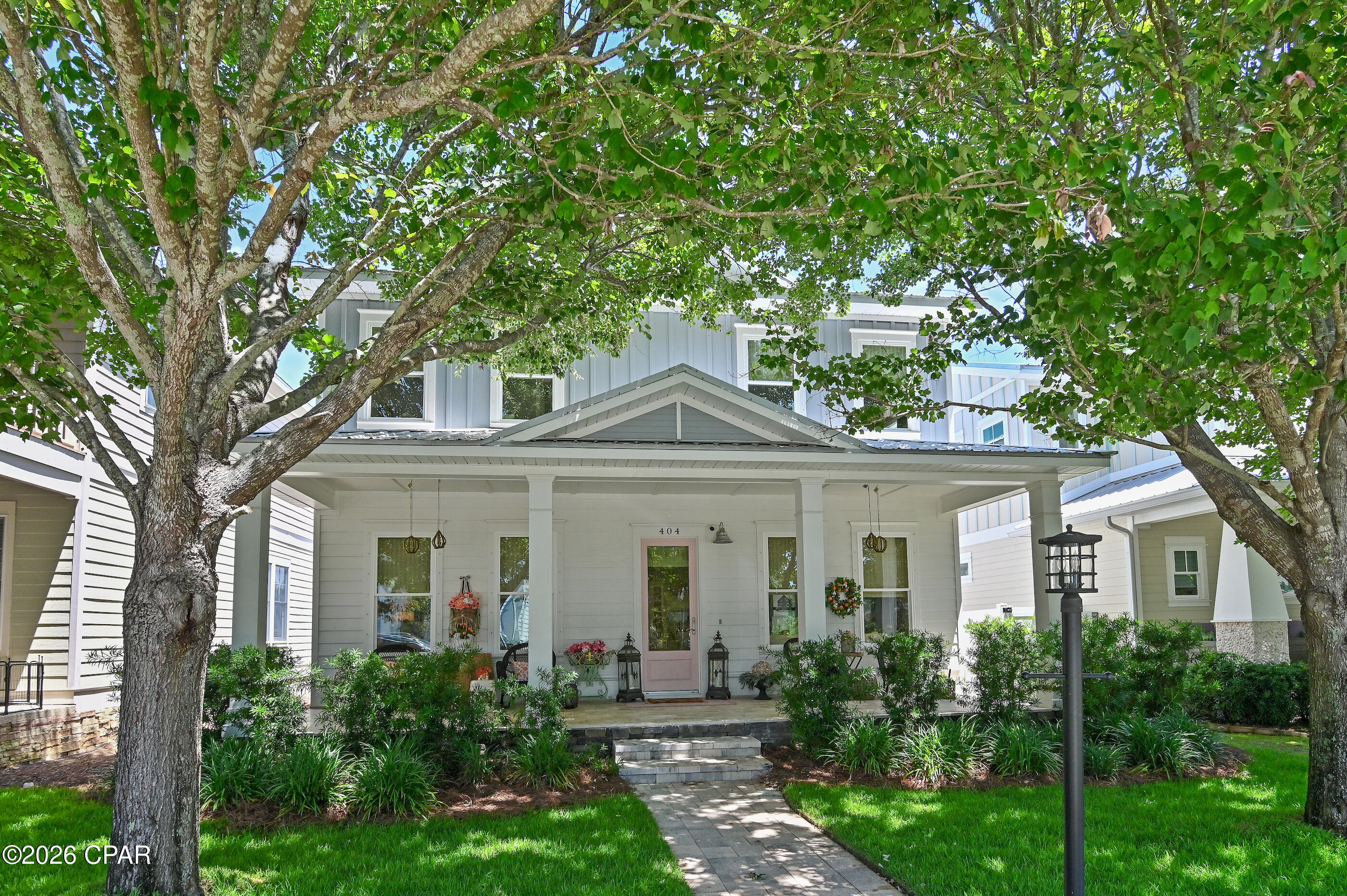 Residential in Panama City Beach 2