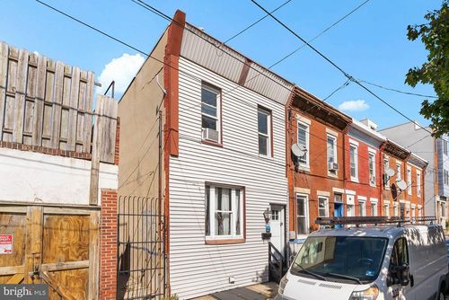 2061 Sigel St, PHILADELPHIA, PA, 19145-2031 | Card Image