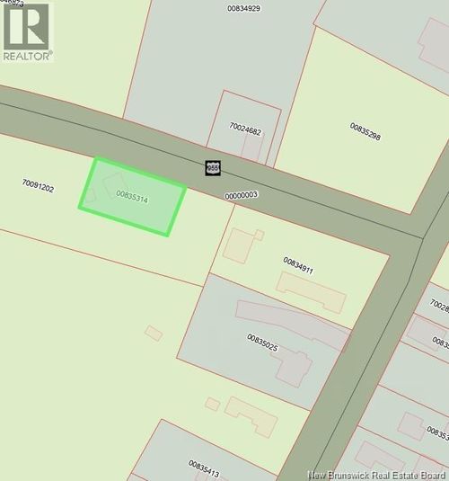 306 Rte 955, Bayfield, NB, E4M3P8 | Card Image
