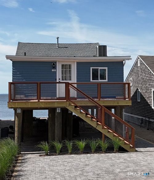 116 W Beach Drive, Stratford, CT, 06615 | Card Image