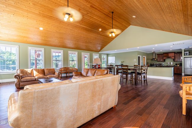 103 Pinnacle Point Way, House other with 3 bedrooms, 4 bathrooms and null parking in Sharps Chapel TN | Image 19