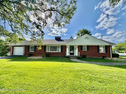 108 Fair Dr, Springfield, KY, 40069-1434 | Card Image