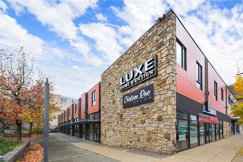 5975 Broad Street, By Hotel Indigo, East Liberty, PA, 15206 | Card Image