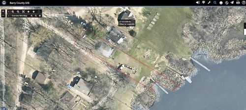 6790 Lake Dr, Hastings, MI, 49058-9287 | Card Image