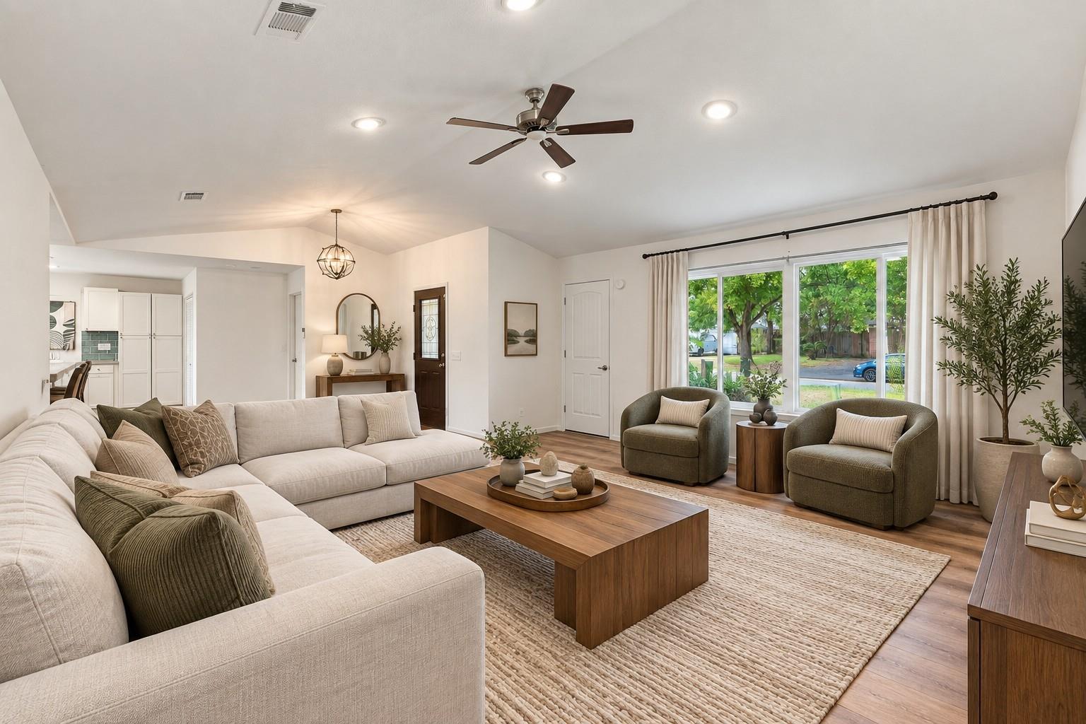 Residential in Houston 5