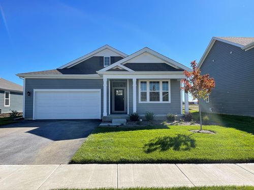 2298 Laurel Ct, Wonder Lake, IL, 60097-9614 | Card Image