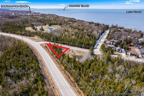 PART 3 PLAN 3R-10841 Turner Street, Saugeen Shores, ON, N0H2L0 | Card Image