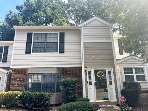7704 Falcon Rest Cir, Raleigh, NC, 27615-2570 | Card Image