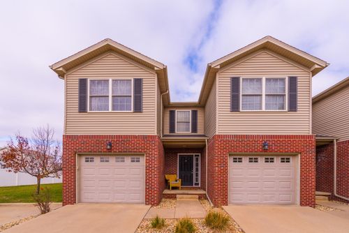 4-1112 Ekstam Dr, Bloomington, IL, 61704-6395 | Card Image
