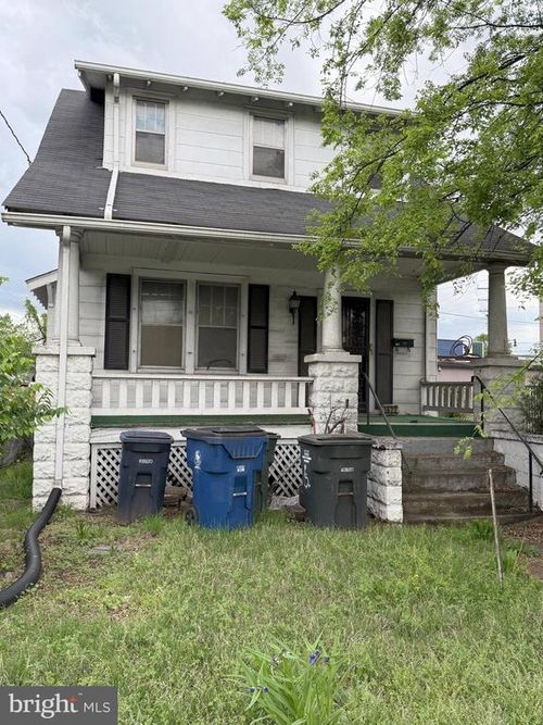 1622 Eastern Ave Ne, WASHINGTON, DC, 20019-2708 | Card Image