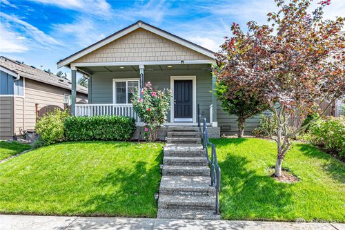 18737 105th Avenue Ct E, Puyallup, WA, 98374-3771 | Card Image