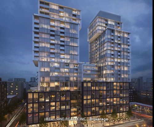 815-158 Front St E, Toronto, ON, M5A0K9 | Card Image