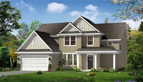 161 Kayfield Farms Dr, Anderson, SC, 29621-3900 | Card Image