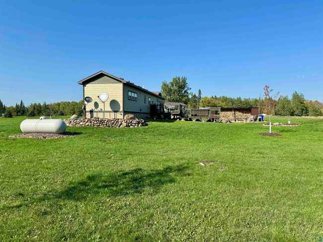4030 North Rd, House other with 2 bedrooms, 1 bathrooms and null parking in Moose Lake MN | Image 6