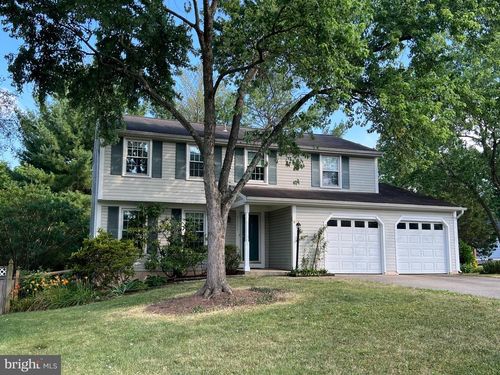 12205 Parkstream Ter, HERNDON, VA, 20170-2534 | Card Image
