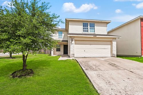 6616 Plains Crest Drive, Del Valle, TX, 78617 | Card Image