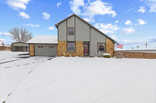 290 Northridge Dr, Mooresville, IN, 46158-1572 | Card Image