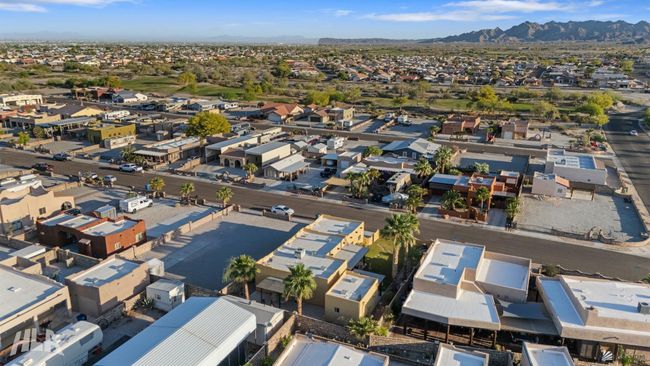 14445 E 53 Rd Dr, House other with 2 bedrooms, 2 bathrooms and 2 parking in Yuma AZ | Image 39