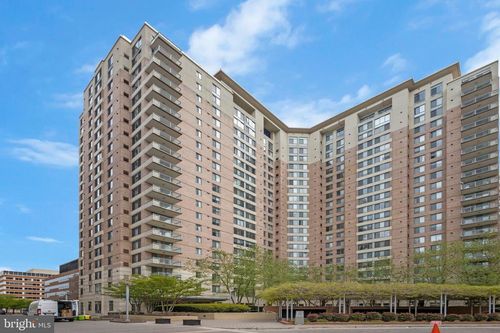 1911-851 N Glebe Rd, ARLINGTON, VA, 22203-4162 | Card Image