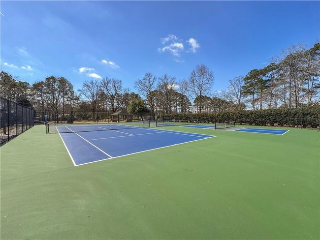 601 Park Ridge Cir, Condo with 2 bedrooms, 2 bathrooms and 2 parking in Marietta GA | Image 22