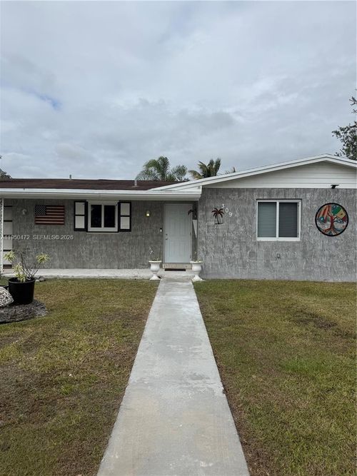 309 Nw 15th St, Homestead, FL, 33030-4251 | Card Image