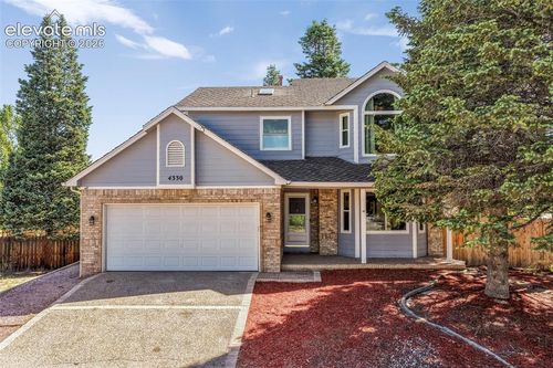 4330 Candytuft Ter, Colorado Springs, CO, 80920-5755 | Card Image