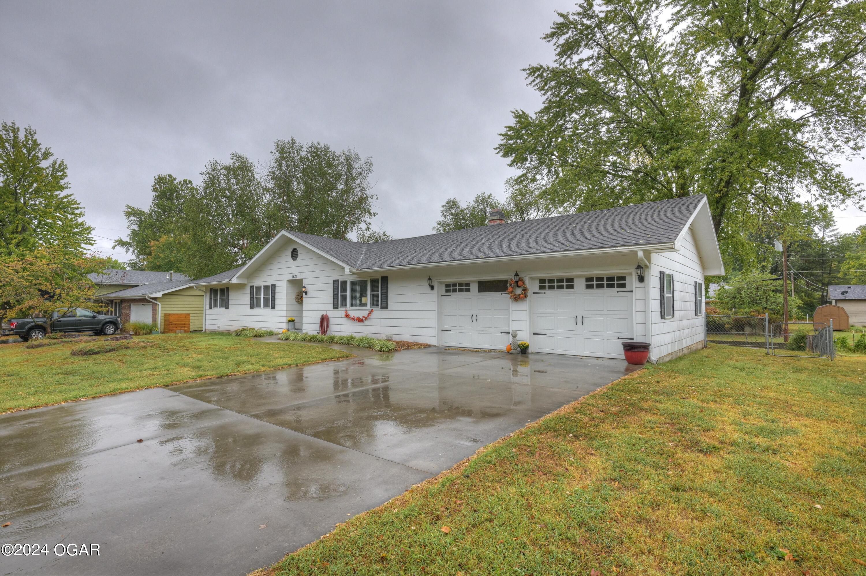 Southern Hls, Carthage, MO 64836