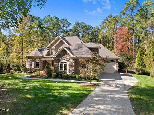5509 Strathmore Dr, Raleigh, NC, 27613-8707 | Card Image