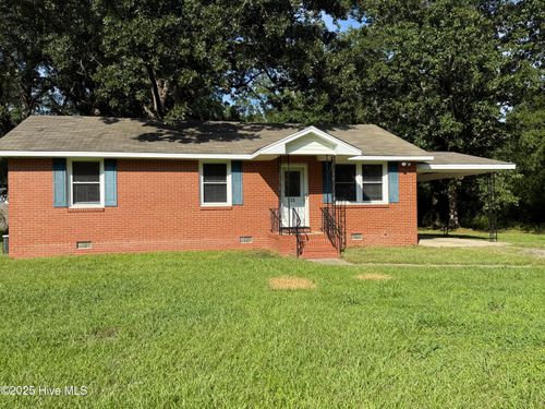 35 Wilsons Mills Rd Ext, Smithfield, NC, 27577-7609 | Card Image