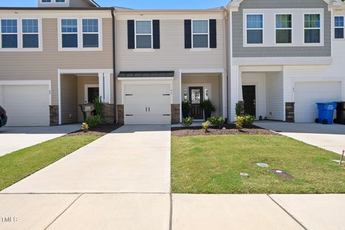 93 Begonia St, Angier, NC, 27501-6291 | Card Image