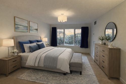 apt-129-100 Rosemary Way, Needham, MA, 02494-1213 | Card Image