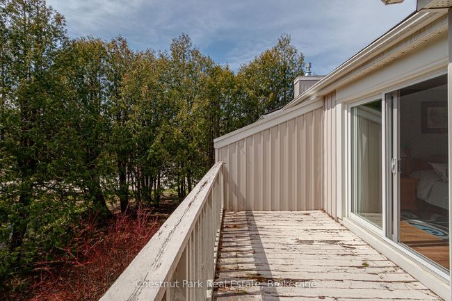 522 Oxbow Cres, Condo with 3 bedrooms, 2 bathrooms and 1 parking in Collingwood ON | Image 43