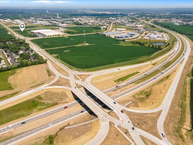 I380 Interchange w/ Tower Terrace | Image 8