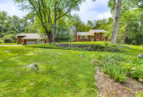 60 Mountain Rd, North Granby, CT, 06060-1409 | Card Image