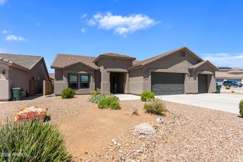 330 Mesa Trail Dr, Sierra Vista, AZ, 85635-4436 | Card Image