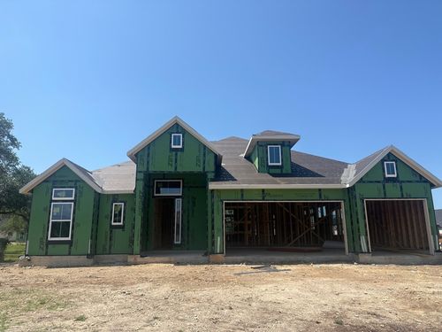 1026 Painted Horse Dr, Georgetown, TX, 78633-2534 | Card Image
