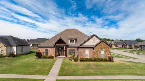 1705 Josh Dr, Conway, AR, 72034-8020 | Card Image