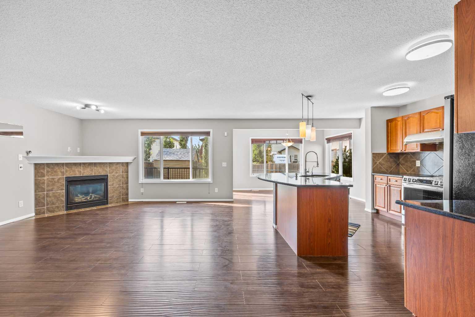 Residential in Chestermere 4